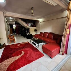 Blk 318 Chuan Village (Serangoon), HDB Executive #461844981